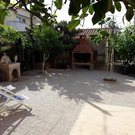 Apartments Amalia Zadar Room photo