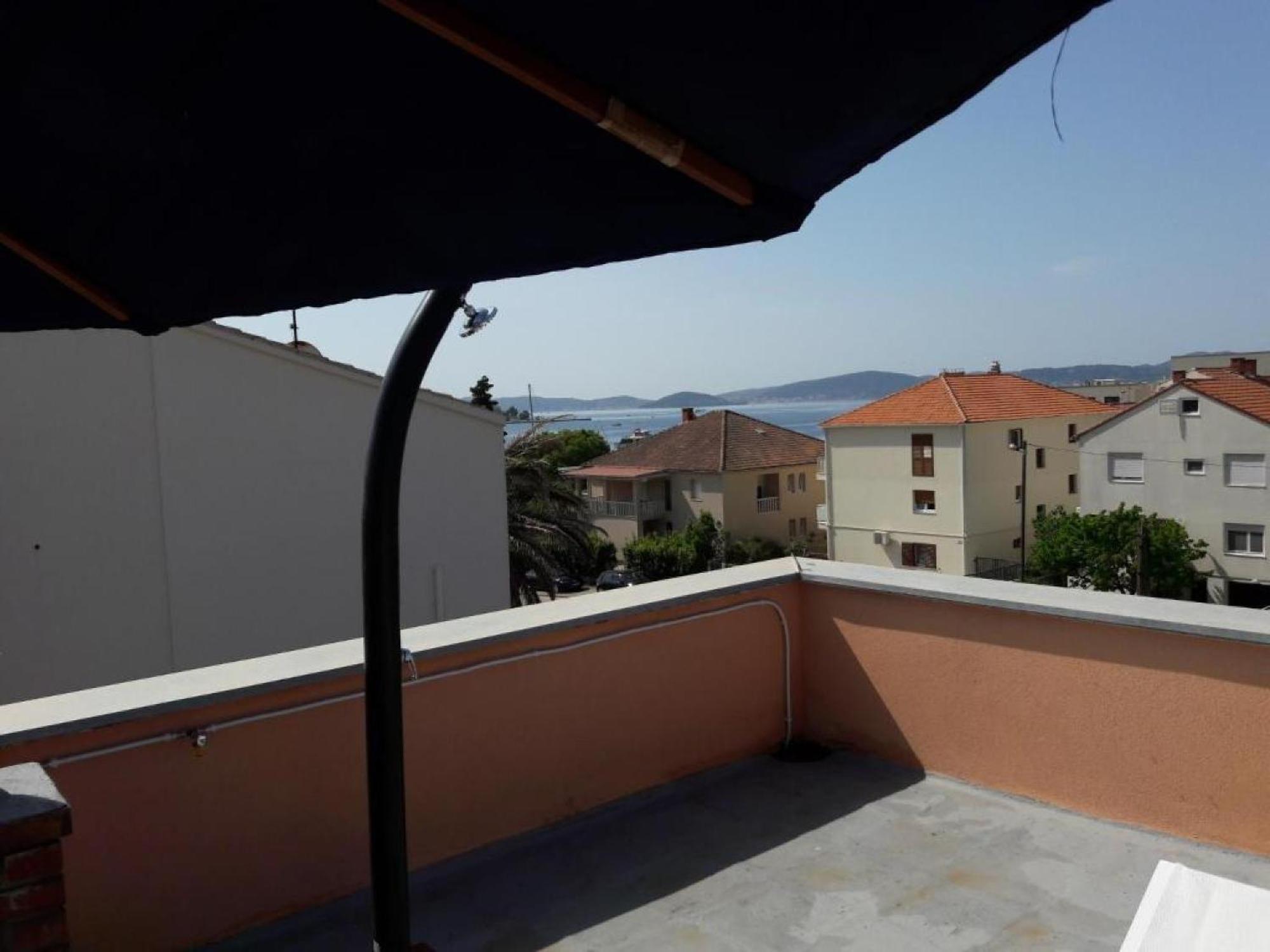 Apartments Amalia Zadar Room photo