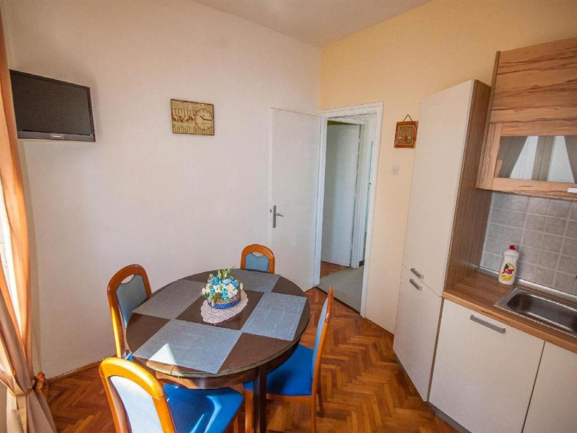 Apartments Amalia Zadar Room photo