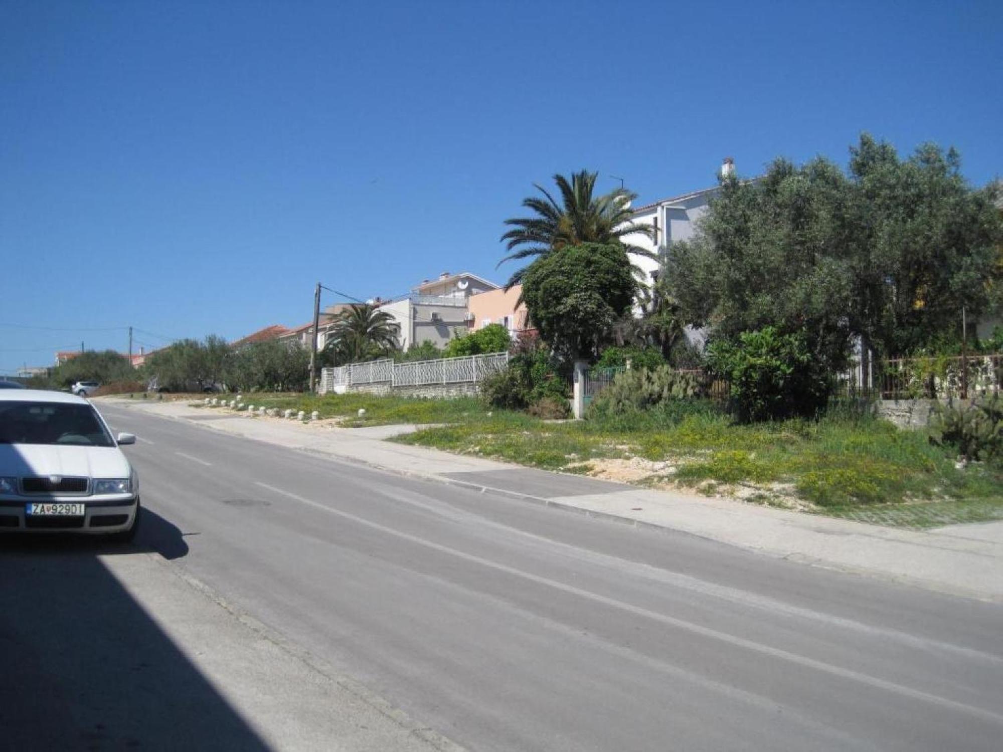 Apartments Amalia Zadar Room photo
