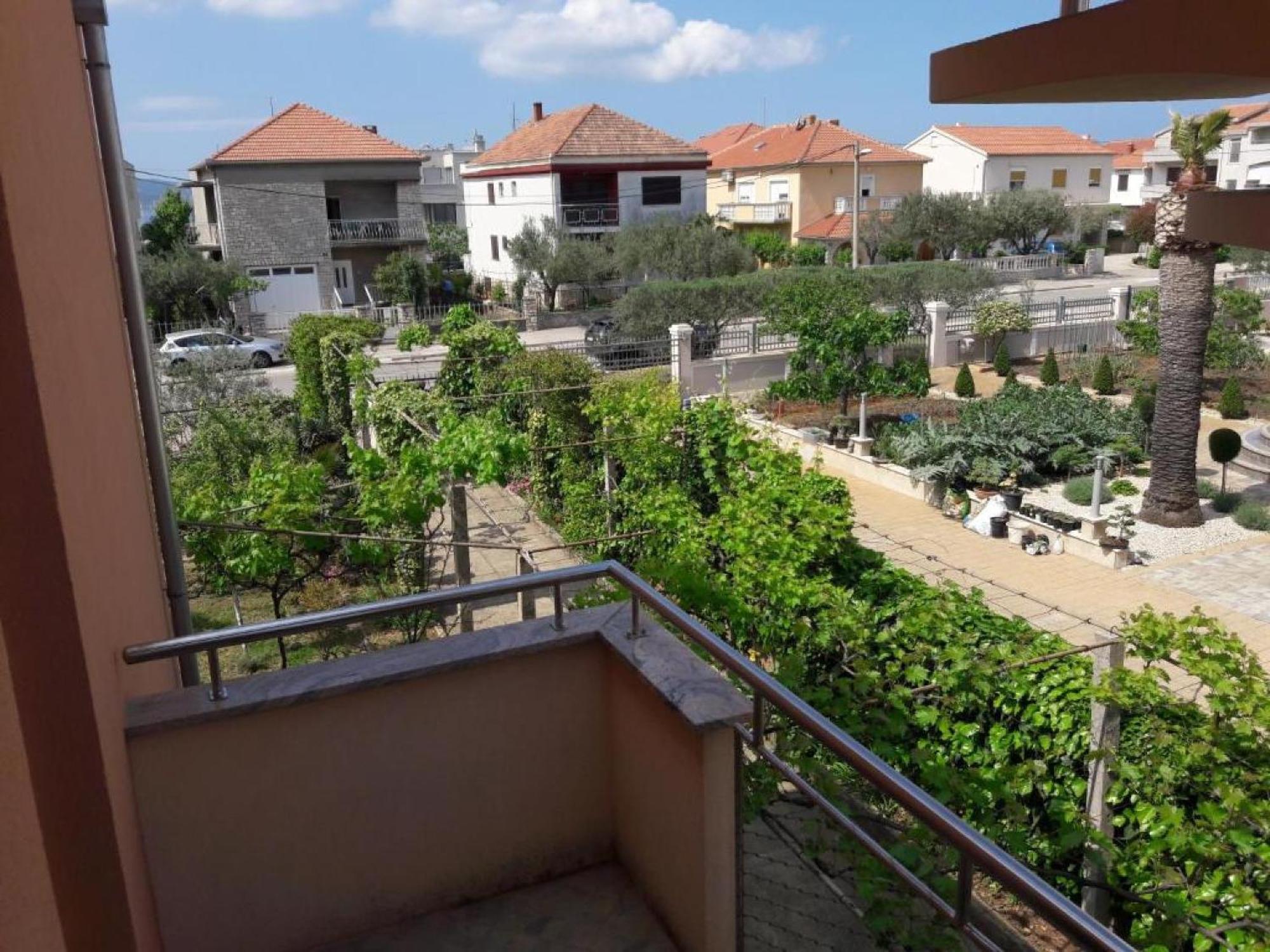 Apartments Amalia Zadar Room photo
