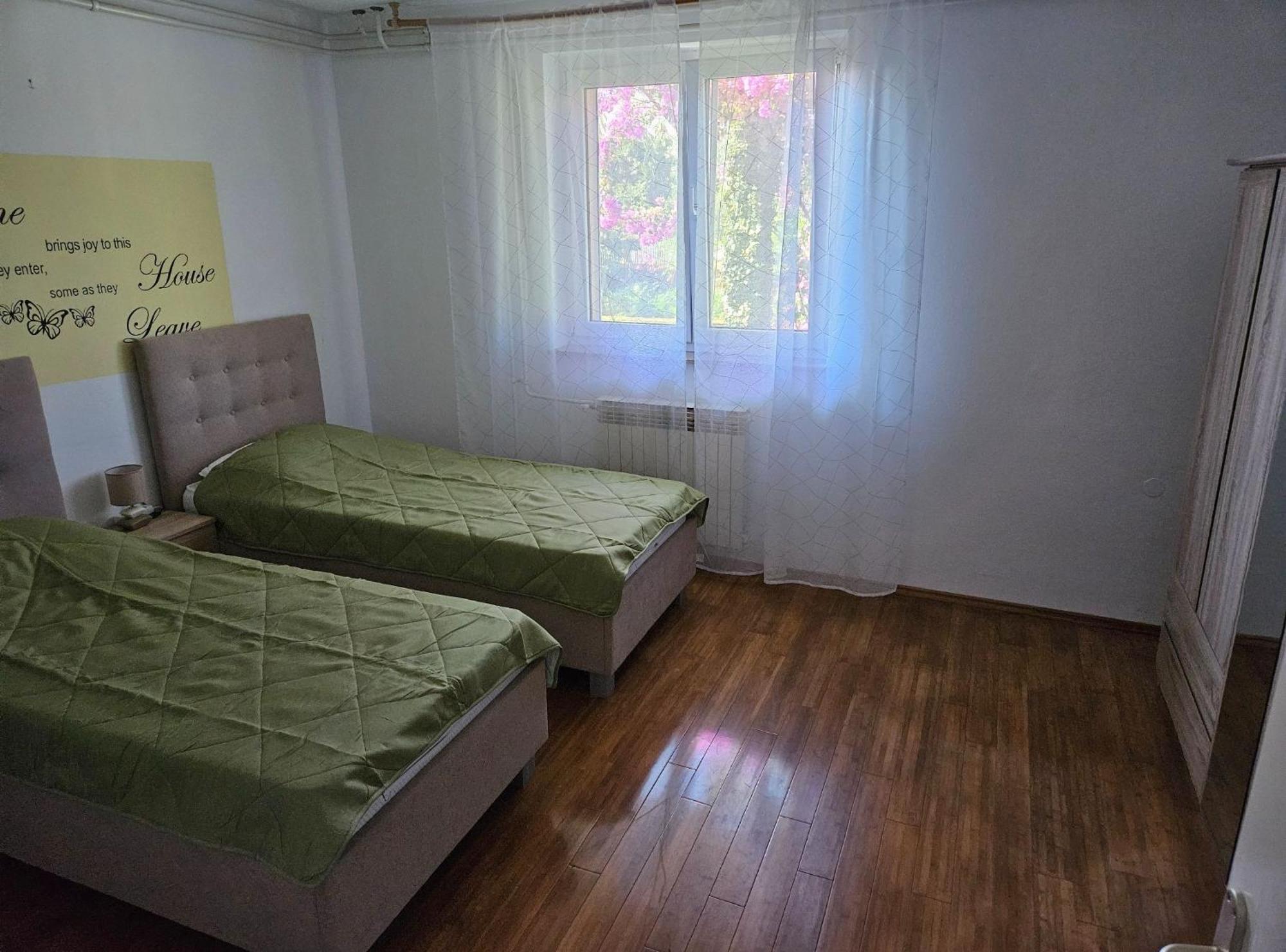 Apartments Amalia Zadar Exterior photo